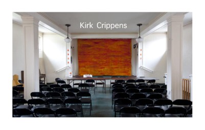 Kirk Crippens Spring 2012 Portfolio