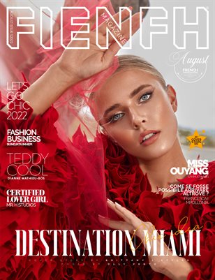 09 Fienfh Magazine August Issue 2022