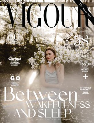 The Fashion Art | May Issue 04