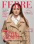 FERRE Magazine | The February Fashion & Beauty Edition | Vol.6 | 2022