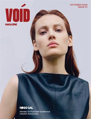 October Issue 1