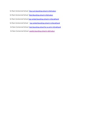 New Publication