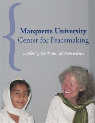 Center for Peacemaking Yearbook