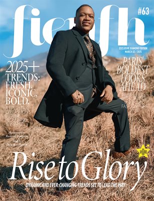 01 Fienfh Magazine March Issue 2025