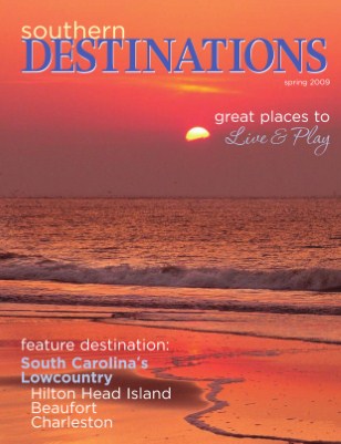 Southern Destinations
