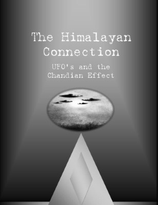 UFO's and the Chandian Effect
