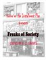 Freaks of Society