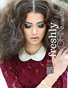 freshlyWORN Magazine | Winter 2015 - Cover 2