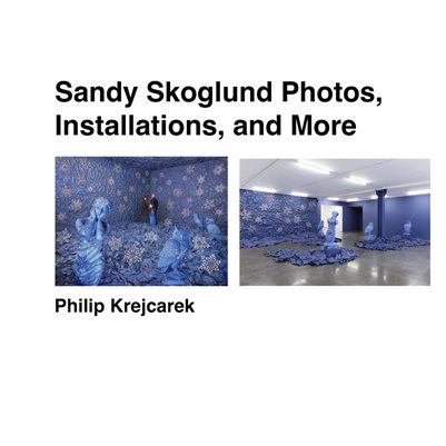 Sandy Skoglund Photos, Installations, and More