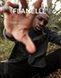 Flanelle Magazine Issue 23 - The Wander Edition