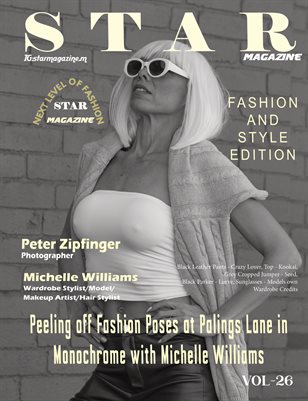 STAR FASHION VOL-26