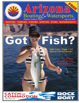 Arizona Boating & Watersports