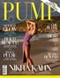 PUMP Magazine | Editor's Choice Fashion Anniversary Issue | Vol.2