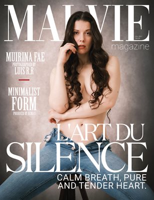 MALVIE FIRE & ICE 69 October 2025