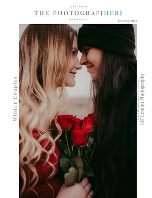 Winter Couples | January 2021