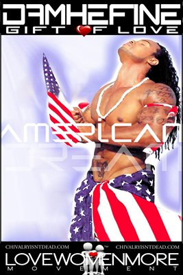 DAMHEFINE PRE-SALE CALENDAR RELEASE