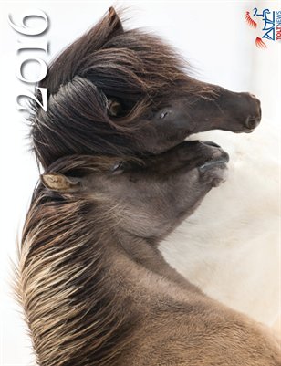 Tolt News 2016 calendar