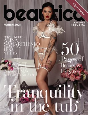 Open Theme Edition Issue #1