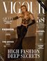 The Fashion & Beauty | October Issue 07