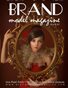 Brand Model Magazine  Issue # 487