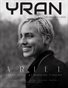 YRAN MAGAZINE ISSUE 8 VOL.1 2022