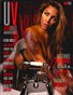 ULTRAVIOLET Magazine: May 2020 Cover Three