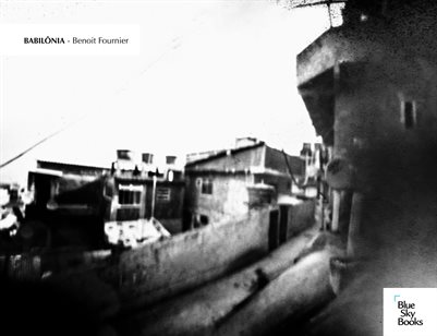 Babilônia - Benoit Fournier