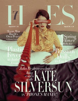 7Hues Mode N’39 vol. 2 – March 2019