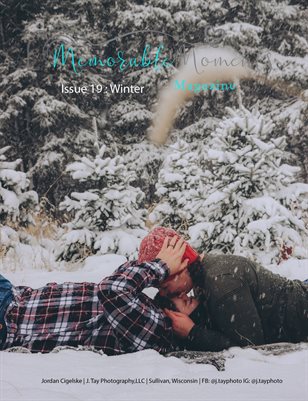 Issue 19 l Winter