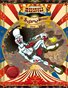 All Sugar Weasel Clown PG issue