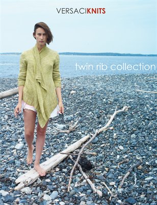 twin rib collection