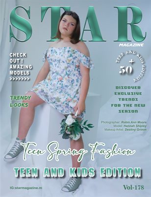 TEEN AND KIDS EDITION-178