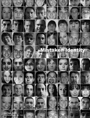 Mistaken Identity