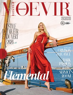 22 Moevir Magazine June Issue 2026