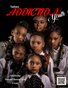 Fashion Addiction - Youth Issue 01 - January 2021