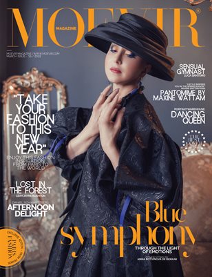 30 Moevir Magazine March Issue 2022