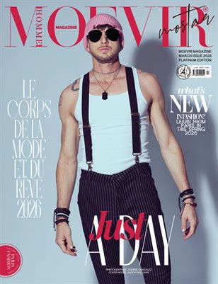 13 Moevir Magazine March Issue 2026