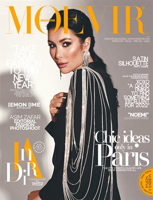 01 Moevir Magazine February Issue 2022