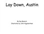 Lay Down, Austin