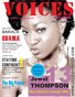 VOICES Magazine issue # 2