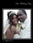 Kiesha & Richardson's Wedding Day