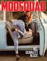 MODSQUAD No.20 – Ms. Scarlett Blaze Cover