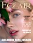 Eclair Magazine issue Vol 1 N°3