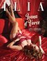 Ilia Magazine Issue No 10 Ivana d’Vorce Cover