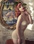 Delicious Dolls May Lingerie Issue Ana Perduv Cover