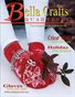 Bella Crafts Quarterly - Winter Joruney