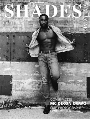 FITNESS - Vol. 5 Edition 1