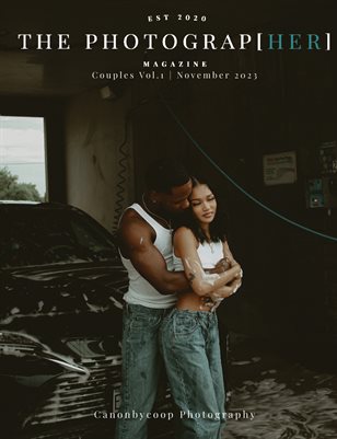 Couples Vol.1 | November 2023