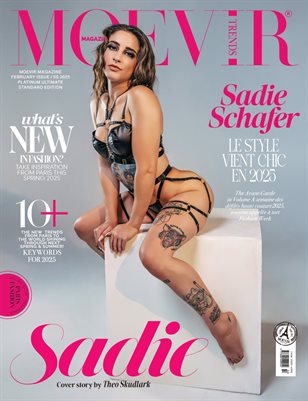 20 Moevir Magazine February Issue 2025