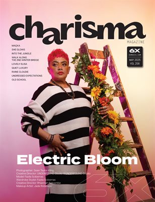 Charisma Vol - 258